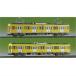  N gauge железная дорога модель E комплект Seibu новый 2000 серия больше . для промежуточный машина 2. комплект зеленый Max 439-1