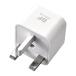  payment on delivery un- possible travel person oriented foreign use conversion plug (BF type ) abroad. BF type outlet . japanese form . conversion Elecom T-HPABFWH