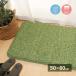 �k�C���E����E�����z���s�� ����s�� ���փ}�b�g 50�~80cm �Ő��� �|���G�X�e�� �V�[���@ HAGIHARA 240622960
