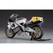 Honda �z���_ NSR500 �g1989 WGP500 �`�����s�I���h �G�f�B�E���[�\�� 1/12 �X�P�[���L�b�g �v�����f�� �n�Z�K�� BK4 �n�Z�K�� BK4