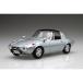 1/24 ID6 Toyota S800yota пчела пластиковая модель миникар Fujimi модель 4968728047256