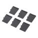 microSD слот для колпак 6 штук входит пыль предотвращение Sanwa Supply TK-MSDCAP