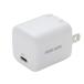  в тот же день отгрузка оплата при получении не возможно USB PD соответствует Cube type AC зарядное устройство (PD20W) Sanwa Supply ACA-PD113W