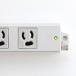 �����o�� ����s�� �d���^�b�v 3P 4�� 5m �ϊ��A�_�v�^�t �T�����T�v���C TAP-5431MGN2-5 �֘A�摜2