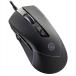 �Q�[�~���O�}�E�X�i�L���ڑ� USBType-A/�{�^����9/RGB�o�b�N���C�g/�P�[�u����1.8m/�{�̎���120g/�u���b�N�j