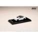 1/64 Honda Prelude 2025 moon lito белый * жемчуг & черный миникар хобби Japan HJ642085W