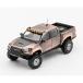 GCD 1/64 Toyota TACOMA TRD Pro - широкий корпус (LHD) brush bronze хобби Japan KS060-375