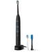 PHILIPS �i�t�B���b�v�X�j �d�����u���V �i�v���e�N�g�N���[���v���X�j �u���b�N �t�B���b�v�X HX6421/14