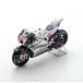 1/43 Ducati GP15 No.17 - Pull  Bear Aspar Team 10th Argentinian GP 2017