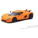 Tarmac Works 1/64 Koenigsegg CC85 Orange SpeedmasterJapan T64G-TL51-OR