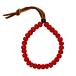 TADY&amp;KING бисер браслет (RED)