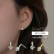 �s�A�X �V���v�� ������ �����߃s�A�X ���Ԃ� �ꗱ �W���R�j�A �ɏ� �����ςȂ� silver925 18��