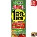 �h�{�����^ �@�\���\���H�i �ɓ��� �h�{�����^ 1�����̖�� 200ml���p�b�N 24�{�� ��؃W���[�X ������̖�� �H��̒������b�E�����l�̏㏸��}���A���߂̌��c