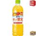�������� �T���g���[ �V�R�� ������Ɖʎ� �I�����W&amp;�}���S�[ 600ml�y�b�g�{�g�� 24�{��