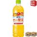 �������� �T���g���[ �V�R�� ������Ɖʎ� �I�����W&amp;�}���S�[ 600ml�y�b�g�{�g�� 48�{ 24�{�~2�P�[�X �k�C��800�~�E���k400�~�̕ʓr�������Z
