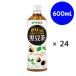 ������Ƒ哤�C�\�t���{�� ������ PET 600ml�~24�{ �ɓ���
