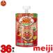  Anpanman желе желе напиток ребенок Anpanman. мягкость яблоко желе 36 шт. входит 