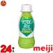 . . йогурт Meiji hemog Robin A1c меры йогурт напиток модель 112g × 24шт.@ бесплатная доставка ( часть регион за исключением ) прохладный рейс 