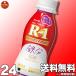 R1 йогурт питьевой йогурт Meiji R-1 йогурт напиток модель полный ..kalada железо 112ml×24шт.@[ прохладный рейс ]