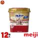  йогурт BVLGARY aLB81 Meiji BVLGARY a йогурт LB81 простой HOME MADE STORY 400g × 12 шт [ прохладный рейс ]