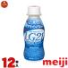 LG21 йогурт питьевой йогурт Meiji LG21 йогурт напиток модель низкий сахар * низкий калории 112ml×1 2 шт [ прохладный рейс ]