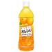  аккуратный . orange 500ml 1 кейс (24 шт. входит ) Sangaria 