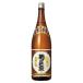 [. правильный . sake структура ]. правильный . сверху .1.8L бутылка 1 шт. 