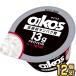 da non oikos жир .0 простой сахар не использование йогурт 123g cup ×12 шт [3~4 предприятие дней в течение отгрузка ][ прохладный рейс ] [ бесплатная доставка ]