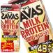 �������� �U�o�X(SAVAS)MILK PROTEIN���b0�`���R���[�g���� �~���N�v���e�C�� 200ml���p�b�N�~48�{[24�{�~2��]�y3�`4�c�Ɠ��ȓ��ɏo�ׁz[��������]