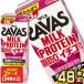  Х(SAVAS)MILK PROTEIN 0 ̣ 200mlѥå48[24ܡ2Ȣ]34Ķ˽в١ [̵]