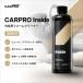 CARPRO Inside �C���T�C�h 500ml �����p�t�H�[���N���[�i�[ �r�j�[���A�v���X�`�b�N�A��v�y�їl�X�ȓ����\�ʃN���[�i�[