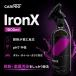 �S�����N���[�i�[ CARPRO �A�C�A���G�b�N�X 1000ml �ŋ��S����� �X�v���[��S�������ɔ����A�ϐF���A����𗍂߂Ƃ�܂�