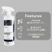 CARPRO ReTyre 1000ml �^�C�����n���Z�b�g��p�N���[�i�[  ���^�C�� �֘A�摜1
