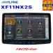 XF11NX2S ѥ ӥåX 11ʥ եƥ󥰥ӥåX 11 1DIN ե륻 ץǥ (CD/DVDԲ)