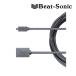 HDC14 �r�[�g�\�j�b�N HDMI�P�[�u�� 2.0m �J���b�c�G���A �T�C�o�[�i�r�pHDMI�ϊ��P�[�u��