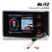TL246R + BLRP-01 �Z�b�g �u���b�c BLITZ (���[�U�[�����[�_�[�T�m�@+���ڔz���R�[�h �P�[�u��) 2025�N�V���f�� 2.4�^�t�� Touch-LASER OBD2�Ή� GPS ���{��