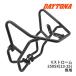 �f�C�g�i 43515 �p�C�v�G���W���K�[�h V�X�g���[��250SX(23-25)��p �o�C�N�p�G���W���K�[�h �A�b�p�[ �}�b�g�u���b�N DAYTONA