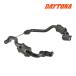 �f�C�g�i 62452 �p�C�v�G���W���K�[�h Upper CB400SF E-Clutch(26),CBR400R FOUR E-Clutch(26)��p �o�C�N�p�G���W���K�[�h �A�b�p�[  �}�b�g�u���b�N DAYTONA