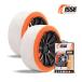 �C�b�Z �X�m�[�\�b�N�X �X�[�p�[ TYPE2 74(XXL) �z���^�C���`�F�[�� 2���Z�b�g �X�m�[�`�F�[�� �`�F�[���K���Ή�  �ȒP���� C52074 ISSE
