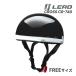 LEAD CROSS CR-740 �n�[�t�w�����b�g �u���b�N �t���[(57�`60cm����) �o�C�N�p �N���X ���[�h�H��