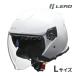 LEAD FLX �z���C�g L�T�C�Y �W�F�b�g�w�����b�g �o�C�N�p ���[�h�H��