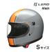LEAD Klein �t���t�F�C�X�w�����b�g �O���[�~�I�����W S(55-56cm�����j�o�C�N�p�w�����b�g ���g�� �N���C�� ���[�h�H��