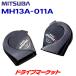MH13A-011A ߥĥХ󥳡 ѥ2(֥å) MITSUBA