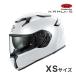OGK KABUTO KAMUI 5 �p�[���z���C�g XS(54-55cm) �w�����b�g �o�C�N �t���t�F�C�X �J���C 5 �I�[�W�[�P�[�J�u�g