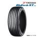 2026�N�� YOKOHAMA BLUEARTH-XT AE61 225/50R18 95V �V�i �T�}�[�^�C�� ���R�n�} �u���[�A�[�X 18�C���`�b�^�C���P�i