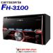 FH-3100 ѥ˥ CD/USB 2DINǥå iPod/iPhoneб ¿ͤʥǥⲻǺǽ Pioneer