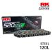 RKѥ 520XRE 120L  / STEEL ɥ饤֥ Ŭӵ:250-800cc Хѥ RK JAPAN