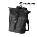 RS Taichi RSB278 WP рюкзак ( емкость :25L) черный RS TAICHI водонепроницаемой спецификации для мотоцикла рюкзак номер товара :RSB278BK01