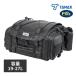  Tanax MotoFizz MFK-1000 Mini Field Seat Bag ( черный ) TANAX Motofizz для мотоцикла сумка touring сумка емкость :19~27L