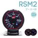 �u�[�X�g�v �I�[�g�Q�[�W RSM2 458 60�� �^�[�{�v �u���[/�z���C�gLED �u���b�N�t�F�C�X ���[�j���O �P�N�ۏ� �G���W�F�������O
